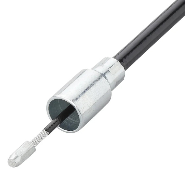 Cablu Frana cu filet 1630/1840mm Ø22mm Knott/Schlegl/Nieper/Avonride/BPW [3]