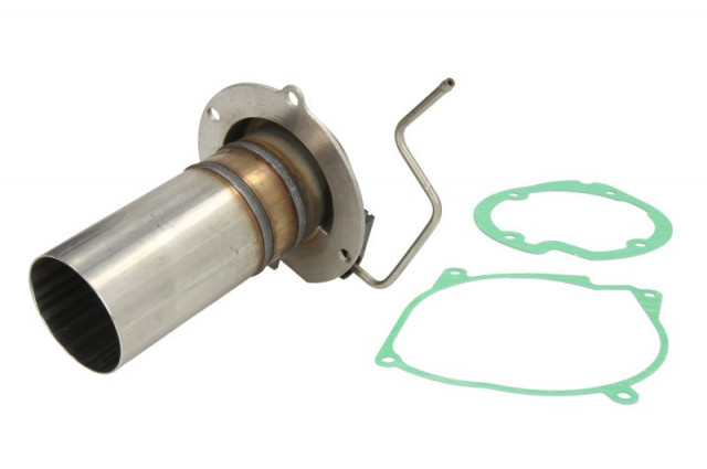 Camera de ardere AIRTRONIC D4/D4S 12/24V [1]