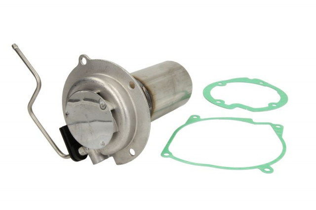 Camera de ardere AIRTRONIC D4/D4S 12/24V [2]