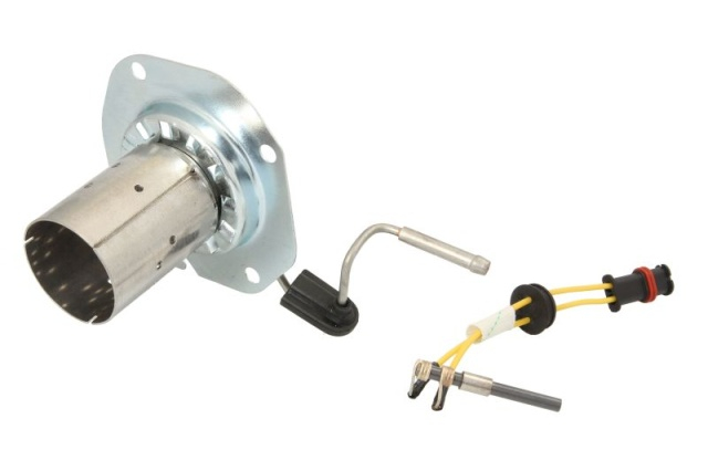 Camera de ardere EVO 2000 [1]