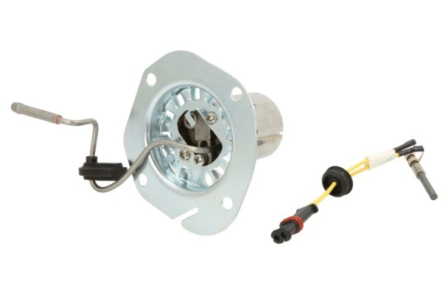 Camera de ardere EVO 2000 [2]