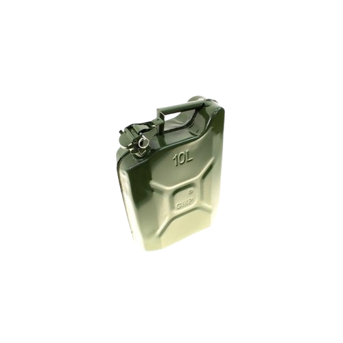 Canistra metal 10L [2]