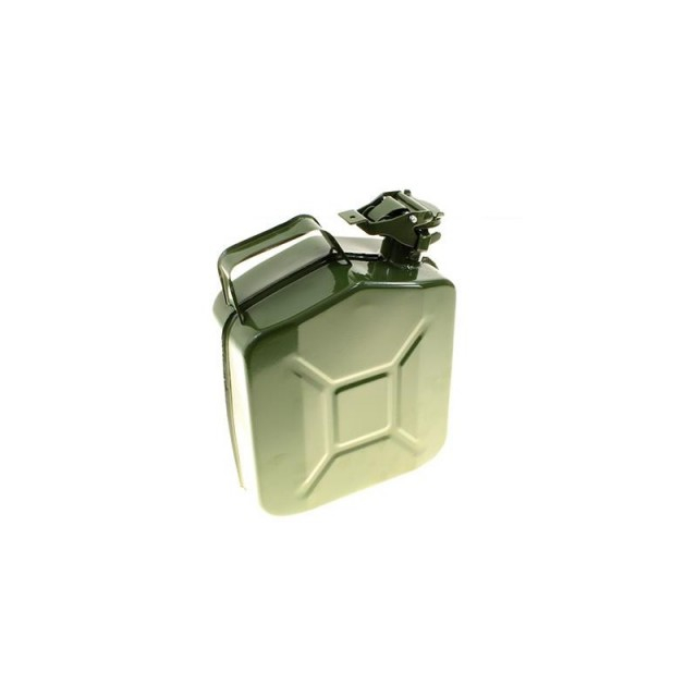 Canistra metal 5L [2]
