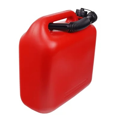 Canistra plastic 10L [2]