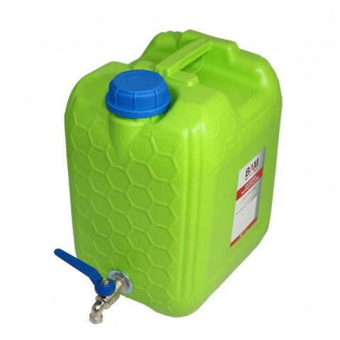 Canistra plastic 20L [1]