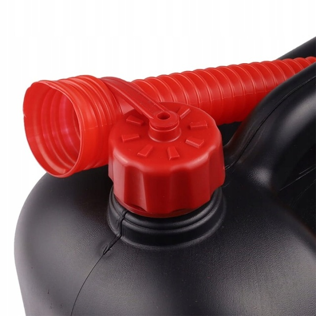 Canistra plastic 20L [2]