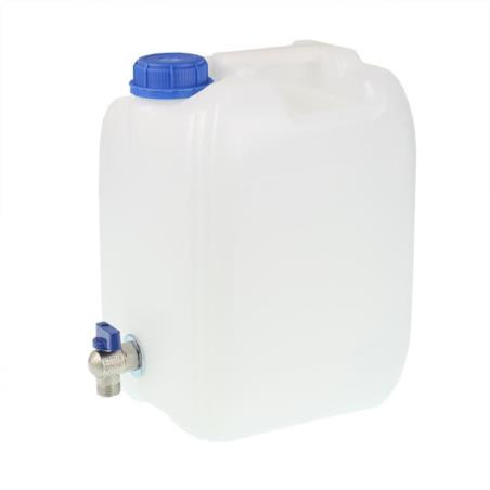Canistra plastic cu robinet 10L [1]
