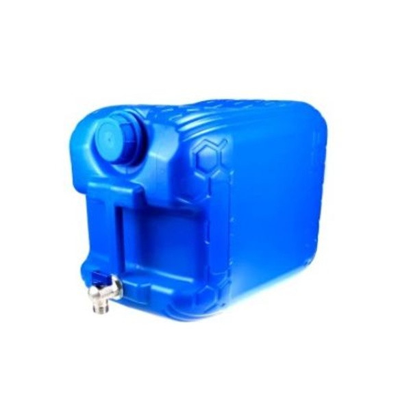 Canistra plastic cu robinet 20L [2]