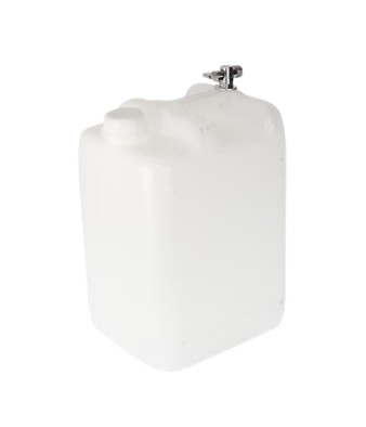 Canistra plastic cu robinet 20L [1]