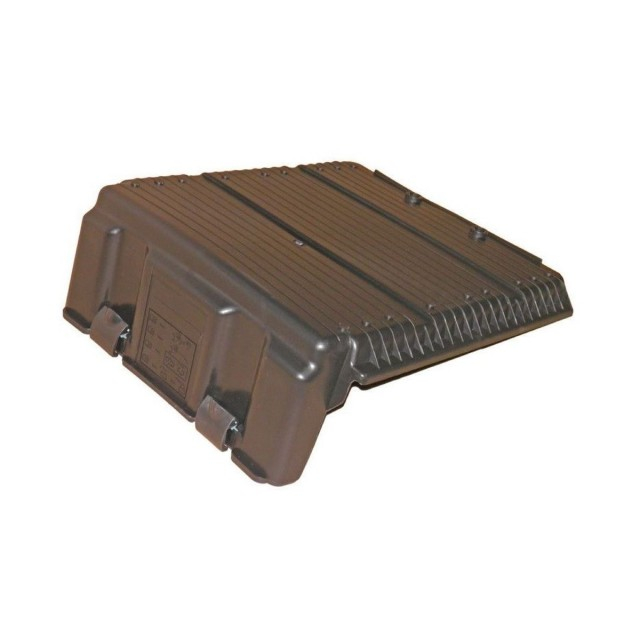 Capac acumulator DAF 95XF 105XF [2]