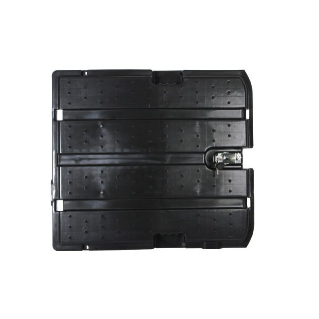 Capac acumulator MB ACTROS [1]