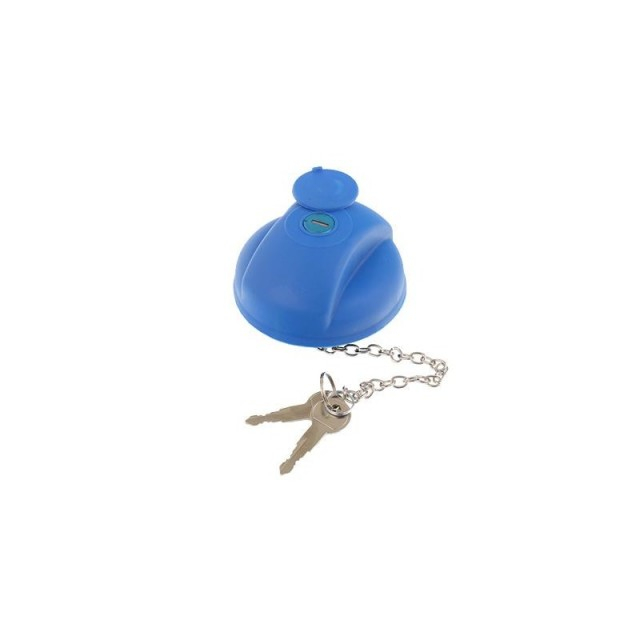 Capac AD BLUE 60 MM [1]