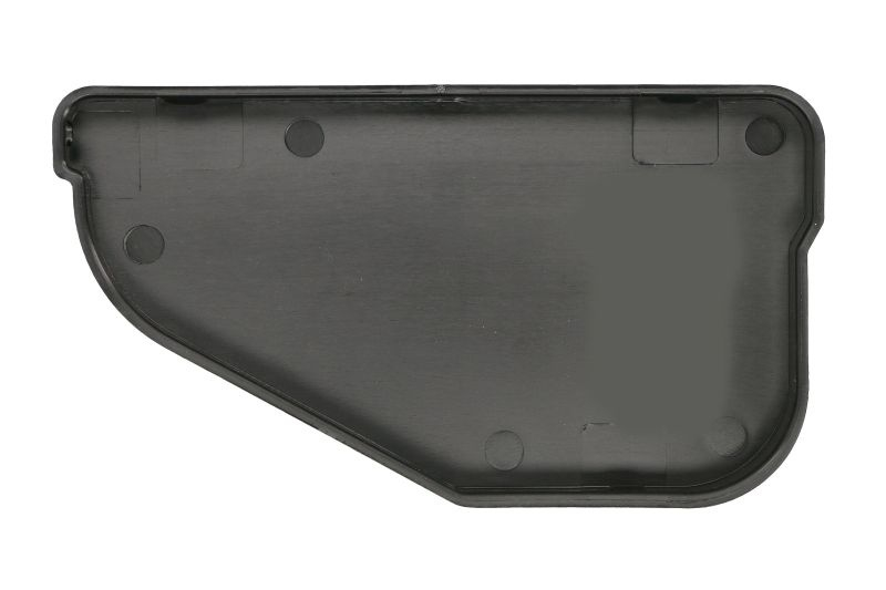 Capac bara spate dreapta  KOGEL [2]