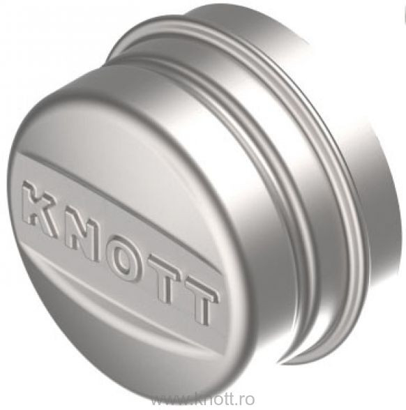 Capac fuzeta 64mm KNOTT [1]