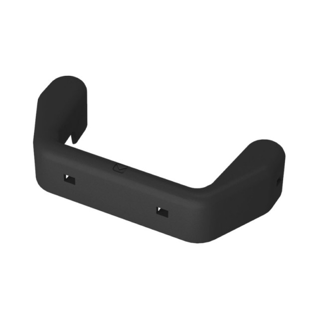Capac lateral plastic bara spate remorca [1]