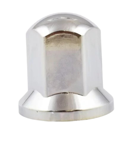 Capac roata 32mm nichelat [1]
