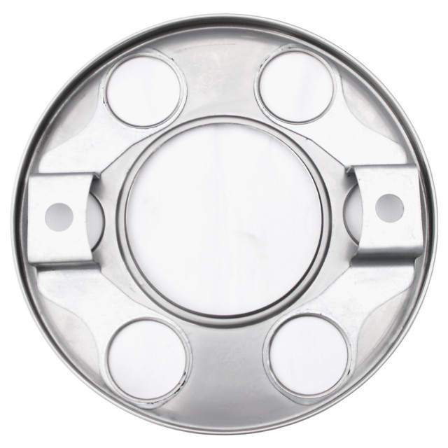 Capac roata inox 17.5" [2]