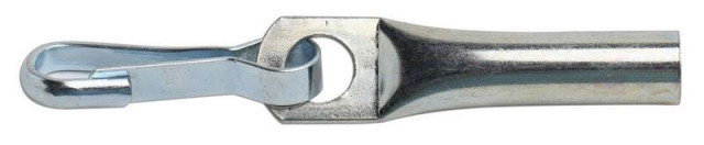 Capat cablu vamal sertizabil Ø6 [1]