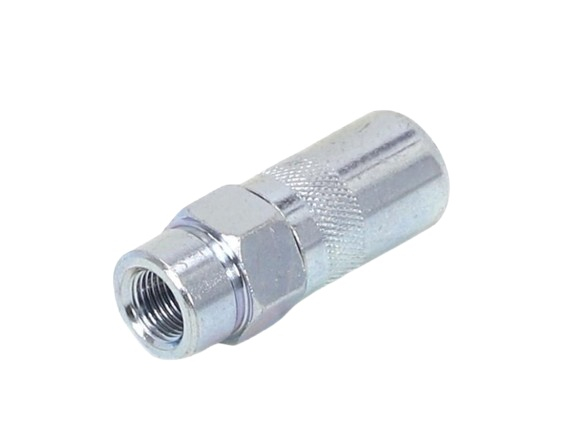 Capat pentru furtun gresare decalimetru M10x1 [1]