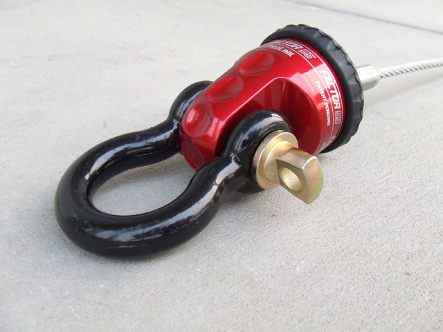 Capat sufa L pentru troliu [4]