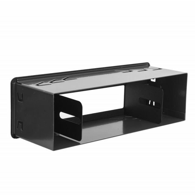 Carcasa montaj statie 1DIN [2]