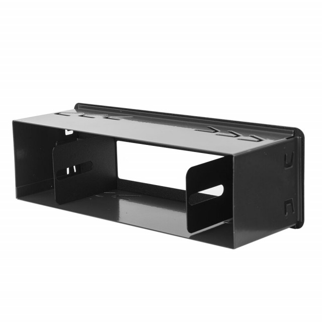 Carcasa montaj statie 1DIN [5]