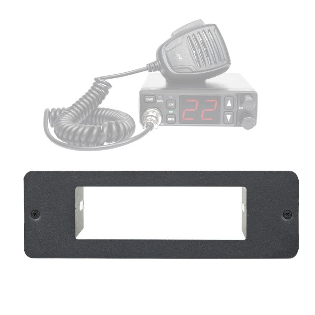 Carcasa PNI 1DIN pentru montaj statie radio PNI HP 5500 [2]