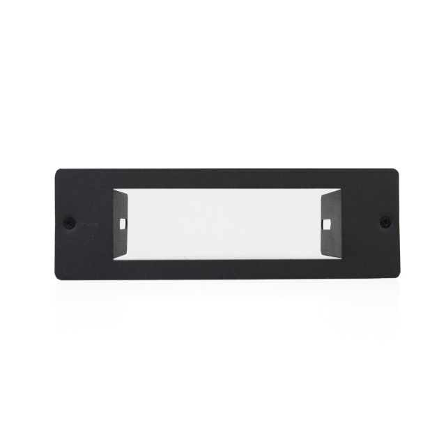 Carcasa PNI 1DIN pentru montaj statie radio TTi TCB-550 [1]