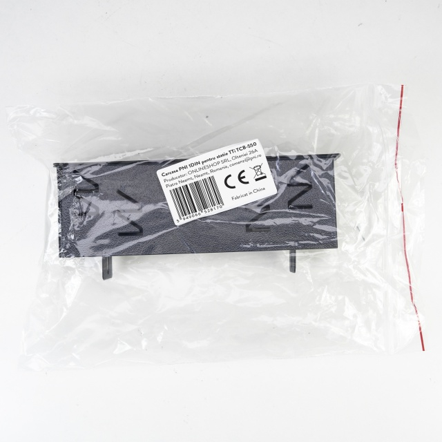 Carcasa PNI 1DIN pentru montaj statie radio TTi TCB-550 [8]