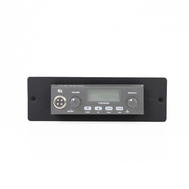 Carcasa PNI 1DIN pentru montaj statie radio TTi TCB-550 [5]