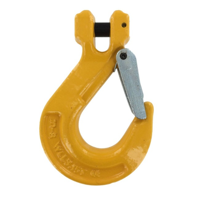 Carlig ancorare-ridicare CLEVIS 10mm - 6,3T [2]