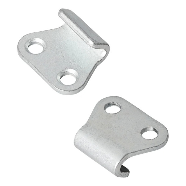 Carlig metalic - set de 10 bucati [5]
