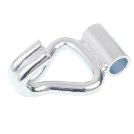 Carlig profilat 15kN (3 tone) [2]