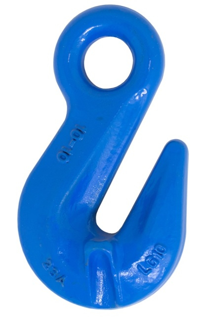 carlig scurtare cu ochi lant 10mm G100 [1]