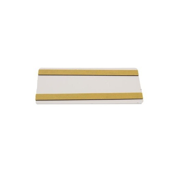 Catadioptru reflectorizant dreptunghiular rosu [2]