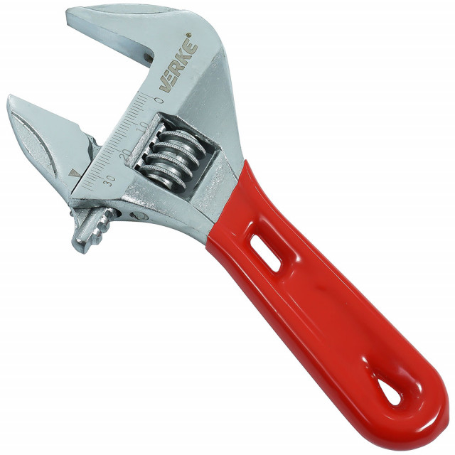 Cheie CR-V reglabila cu rola 35mm maner 160mm [1]