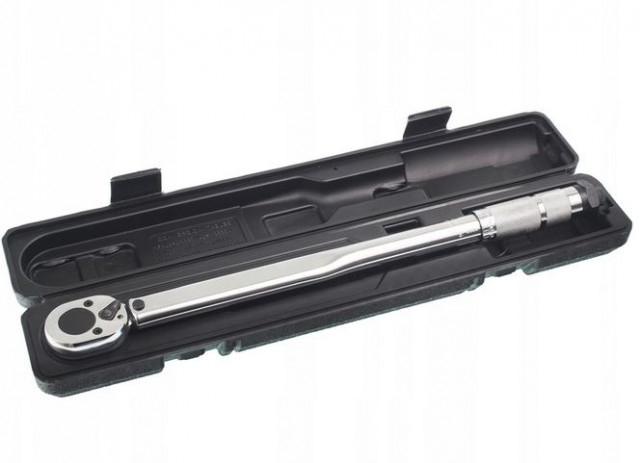Cheie dinamometrică 3/8", 19-110 NM [2]