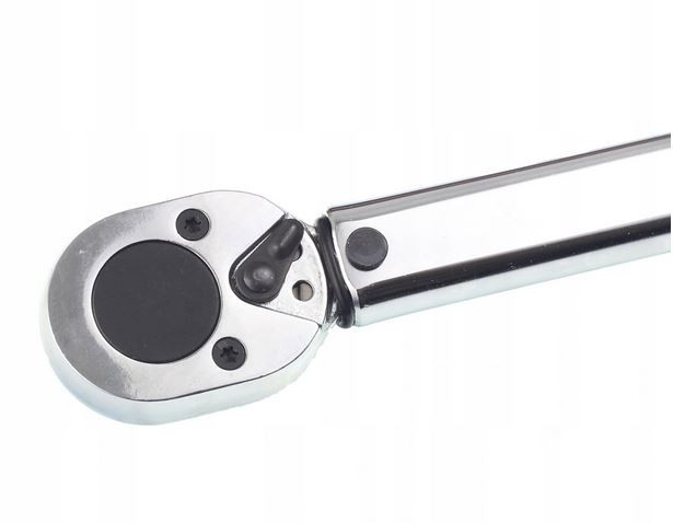 Cheie dinamometrică 3/8", 19-110 NM [4]