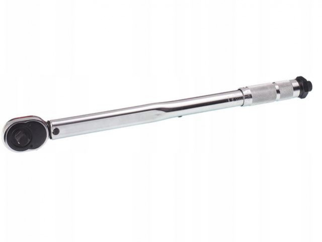 Cheie dinamometrică 3/8", 19-110 NM [6]