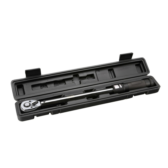 Cheie dinamometrică reglabilă cu scara gradata 10-110 Nm [1]