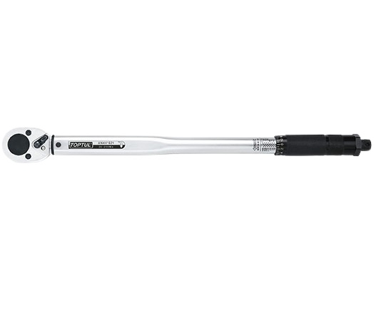 Cheie dinamometrica,  antrenor patrat 1/4, 4-24nm , 280mm [1]