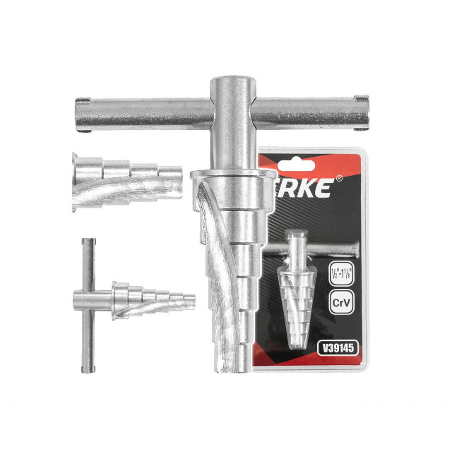 Cheie în trepte 1/2" - 1 1/8" [1]