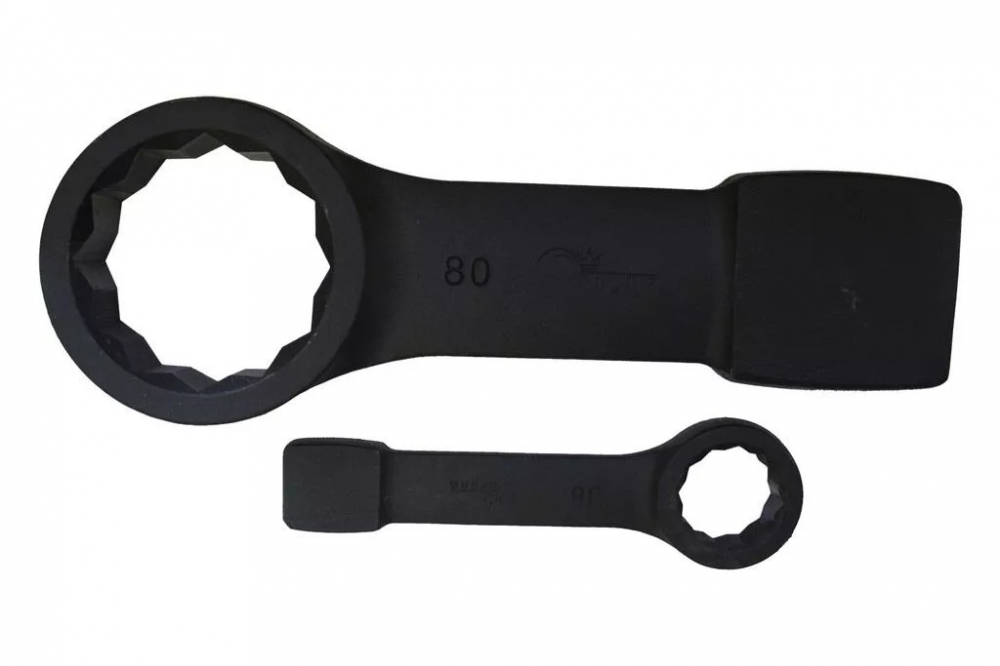 Cheie inelara cu batator 27 mm [1]