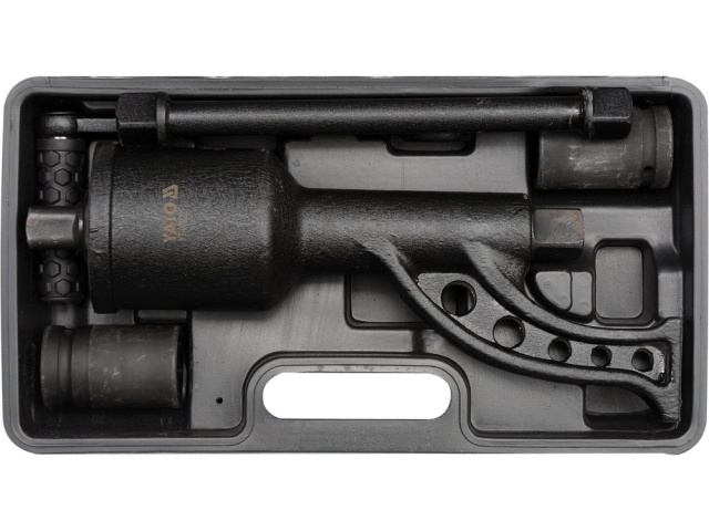 Cheie Multiplicator Forta 1:66 5800NM [2]