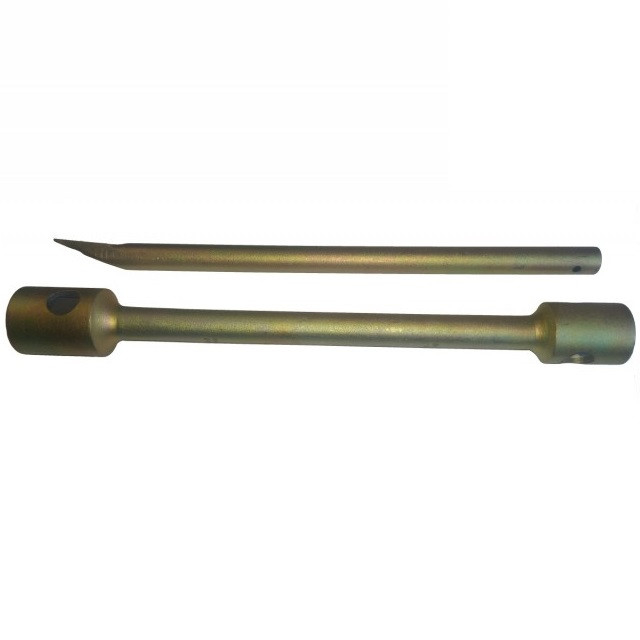 Cheie tubulara 27 X 32 mm tip bara [1]