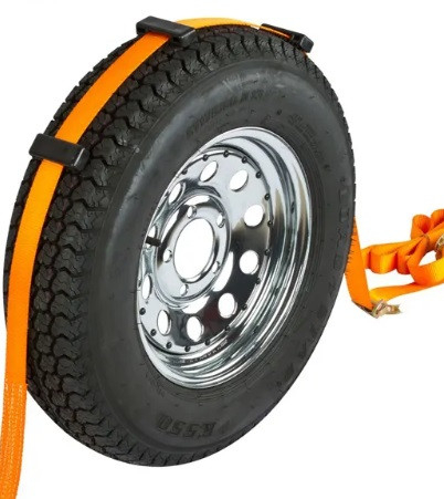Chinga auto 3m - banda 5cm [2]
