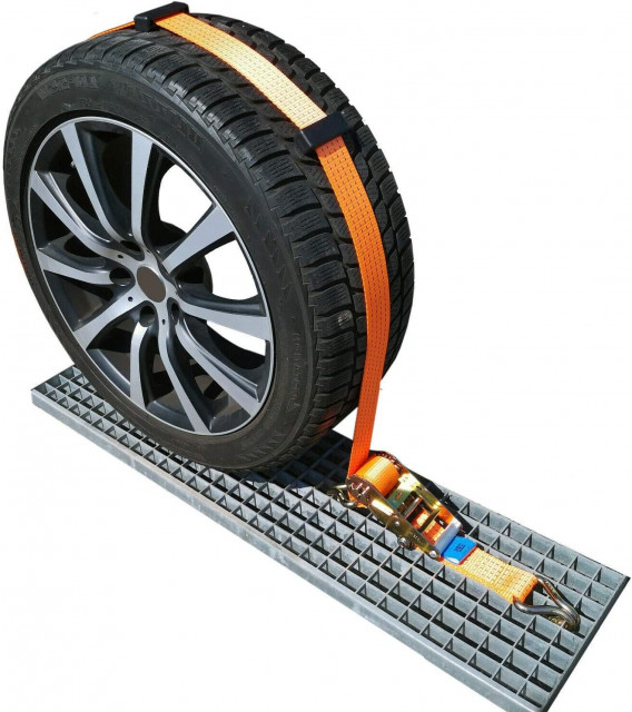 Chinga auto 3m - banda 5cm [1]