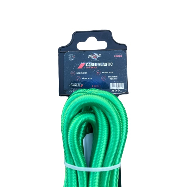 Chinga elastica  8mm X 80cm [2]
