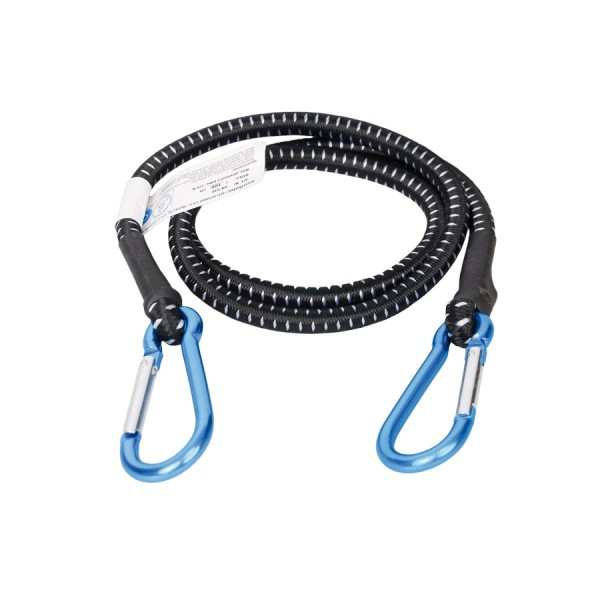 Chinga elastica cu carabiniere 100 cm [1]