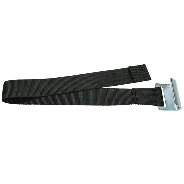 Chinga tensionare prelate, carlig inox [1]